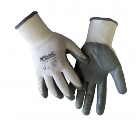 Рукавички робочі Werk WE2109